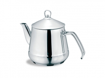 PYRAMID TEA KETTLE