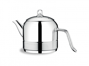 LUX TOMBY TEA POT