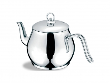 OLIVIA TEA POT