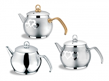 GLORY TEA POT