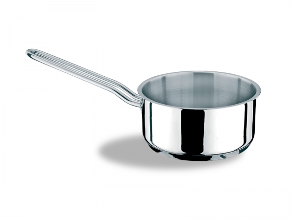 SAUCE PAN - WIRE HANDLE