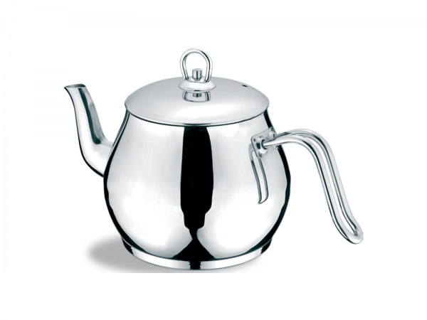 OLIVIA TEA POT