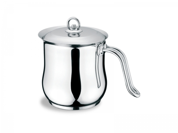 PERLA MILK POT