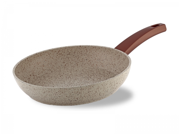 GRANITE FRY PAN